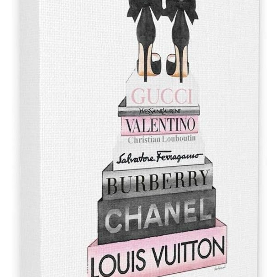 Designer Brand Canvas Art Designer Brand Canvas Art